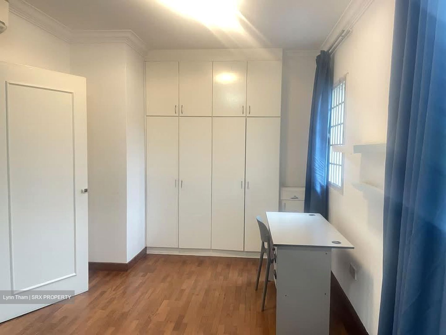 Westwood Park (D22), Terrace #570456071